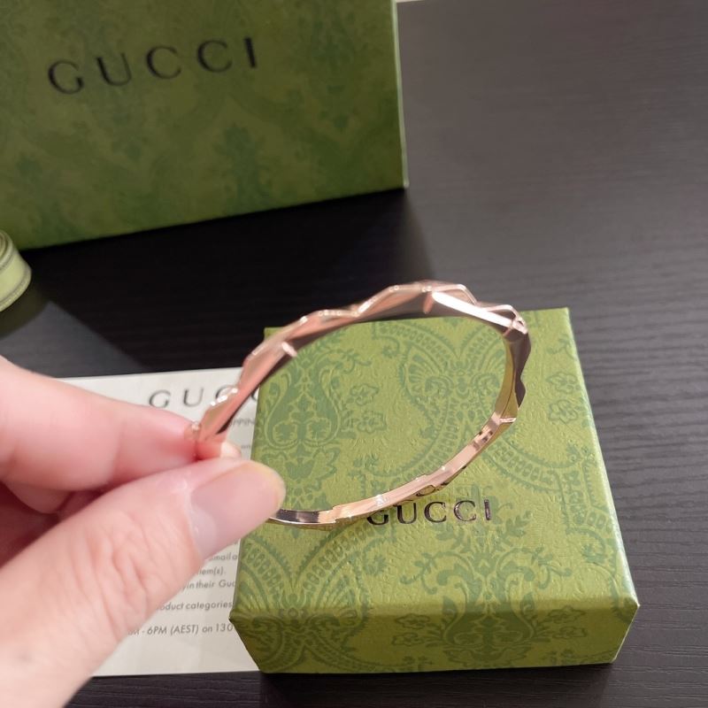 Gucci Bracelets